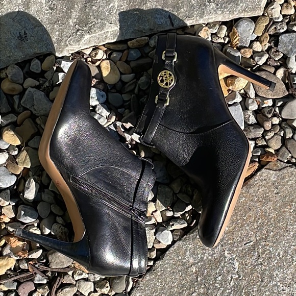 Coach Salene Booties - Picture 6 of 13